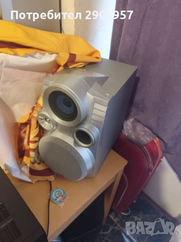 Лот работещи уредби, снимка 12 - Аудиосистеми - 52845802