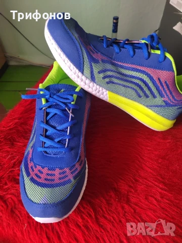 Мъжки маратонки 44 номер, снимка 3 - Спортни обувки - 51412000