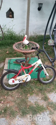 Детско колело Sprint 
