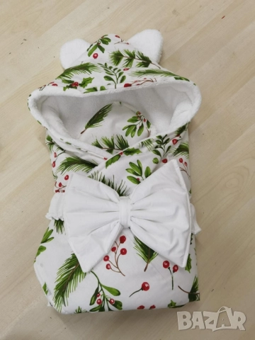 коледни покривки , снимка 15 - Покривки за маси - 52111472