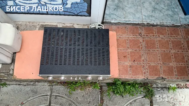 marantz model-1090, снимка 8 - Ресийвъри, усилватели, смесителни пултове - 50405243