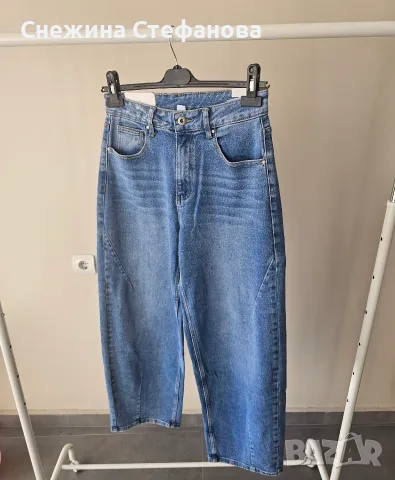 Нови дамски дънки, снимка 9 - Дънки - 56079846
