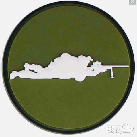 Нашивка на “SAS”, снимка 9 - Екипировка - 30862917