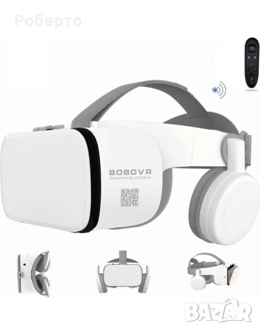 VR 3D очила BoboVR Z6