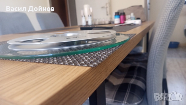 Магнетофонни ролки SONY R11, снимка 8 - Други - 51796071