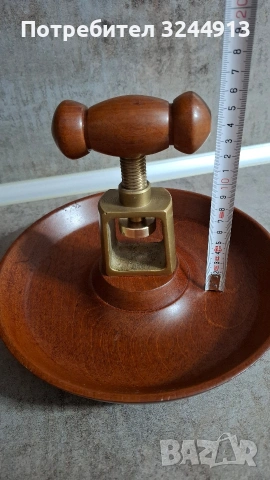 Масивна преса орехотрошачка , снимка 10 - Други - 53905933