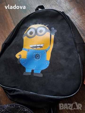 Детски нови раници 7 броя , снимка 5 - Раници - 51672368