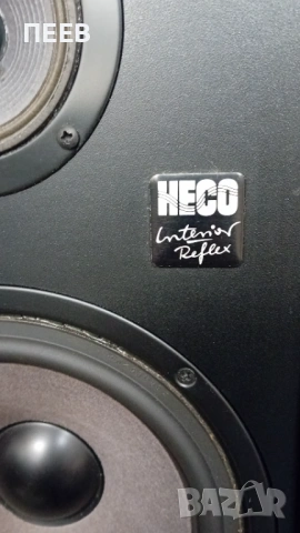 Тонколони HECO, снимка 3 - Тонколони - 54304708