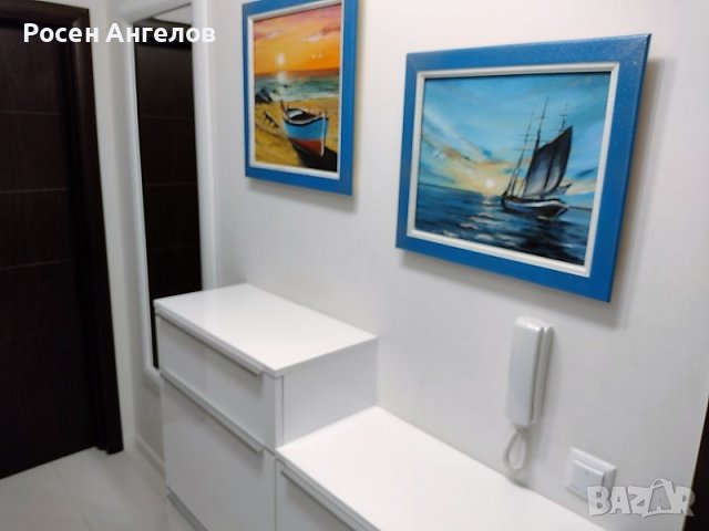 Двустаен апартамент за нощувки, снимка 18 - Квартири, нощувки - 37969238