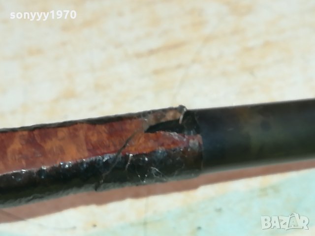 маркова лула от швеция 2802211058, снимка 9 - Колекции - 31982172