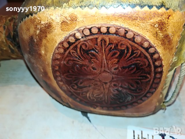 музикално шише от франция 1111221720, снимка 12 - Антикварни и старинни предмети - 38639141