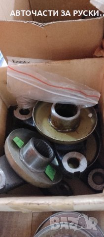 Авточасти Лада Нива нови, снимка 8 - Части - 42832295