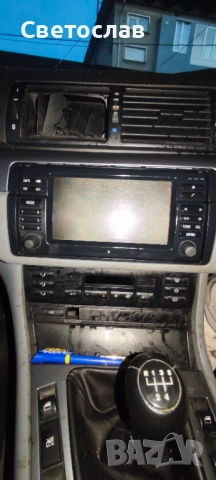 Двигател М54Б22 , снимка 8 - Части - 54357174