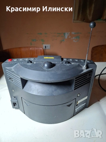 Радиа, снимка 8 - Радиокасетофони, транзистори - 54238751