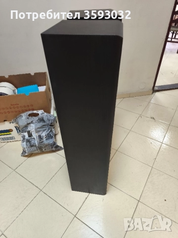 Тествани 2бр. тонколони Taga Harmony , снимка 2 - Тонколони - 52546422