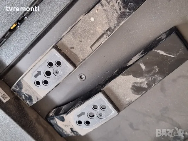 крачета оригинална стойка телевизор Toshiba модел 32WA2363DG