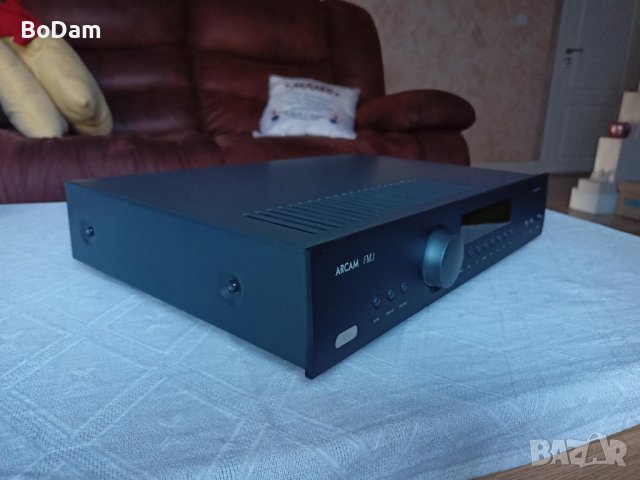 Arcam FMJ A29, снимка 2 - Ресийвъри, усилватели, смесителни пултове - 42825746