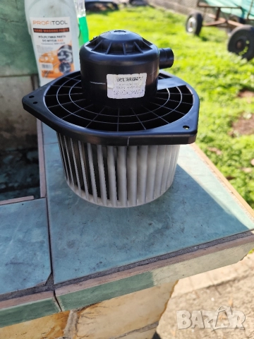 Вентилатор парно -Mitsubishi Outlander 2, снимка 5 - Части - 52668591