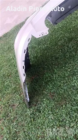 Задна броня BMW X4 G02 година 2018 2019 2020 2021 2022 код 51127416029 , снимка 5 - Аксесоари и консумативи - 49464906