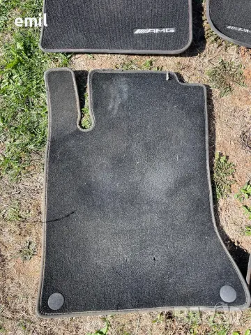 Стелки Mercedes B-class, снимка 5 - Аксесоари и консумативи - 47650126