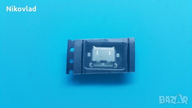 Букса (конектор) Huawei Honor Note 10, снимка 1 - Резервни части за телефони - 29959088