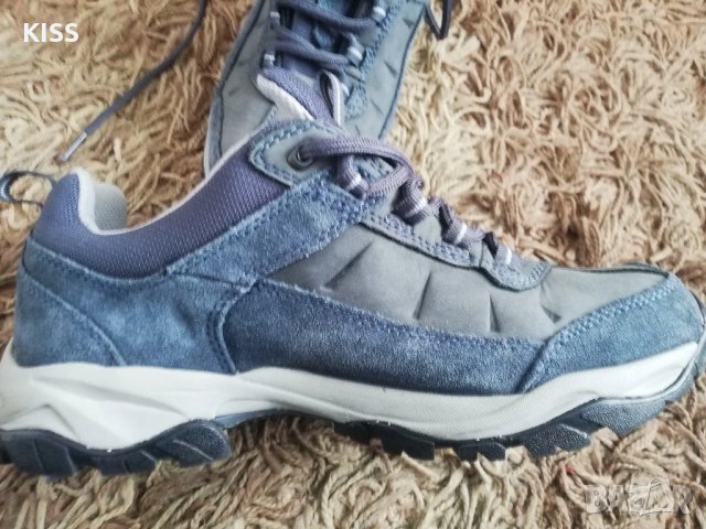 Туристически обувки Meindl номер 40, снимка 2 - Други спортове - 43779822