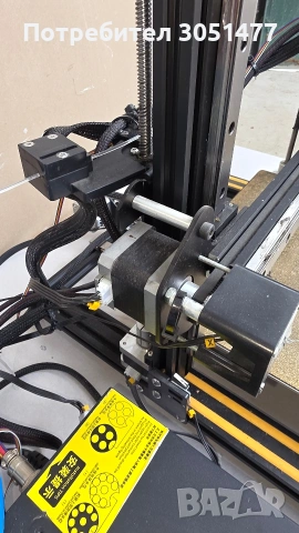 3D принтери , снимка 9 - Принтери, копири, скенери - 53896441