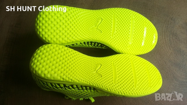 PUMA FUTURE Kids Football Shoes Размер EUR 39 / UK 6 детски за футбол 260-14-S, снимка 11 - Футбол - 52250514