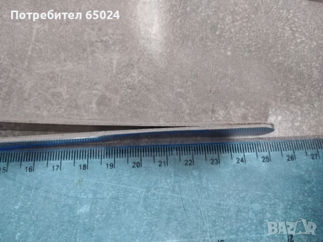 Анциструси. Пинсети, снимка 5 - Рибки - 44669417