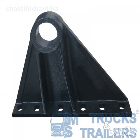 КОНЗОЛА ЗА ХИДРАВЛИЧЕН ЦИЛИНДЪР HYVA 01509130