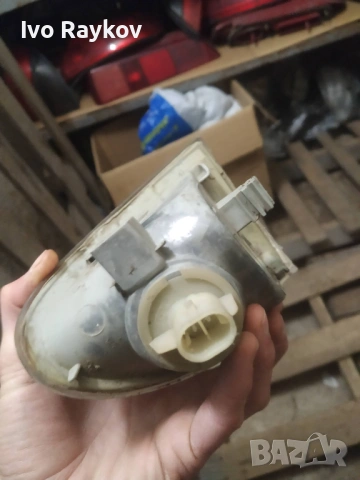 Мигач , Десен за OPEL ASTRA F , 084421510RJ , снимка 2 - Части - 53063249