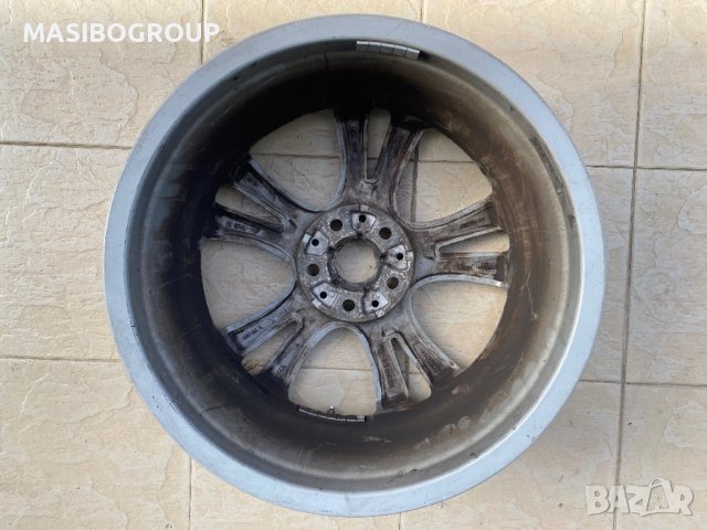 Джанта алуминиева джанти 8Jx18” за Бмв Bmw 2 F45 F46, снимка 3 - Гуми и джанти - 42801848