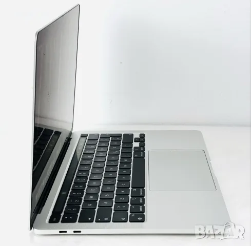 Apple MacBook Pro 13" M1 8RAM 256GB Touch Bar Перфектен! Гаранция!, снимка 2 - Лаптопи за работа - 55921724