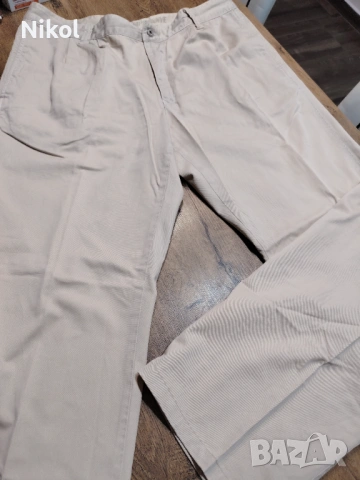 Мъжки панталони , снимка 13 - Панталони - 53917699