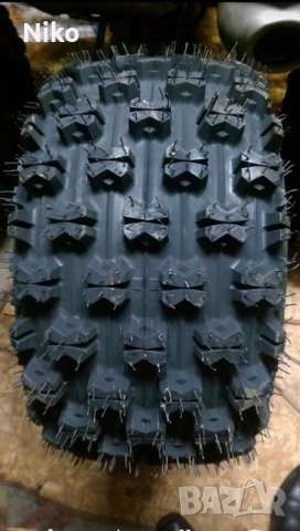 Гуми за АТВ 22 11 10, снимка 4 - Гуми и джанти - 32670807