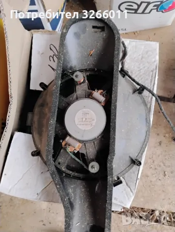 Части Мерцедес w220 s класа, снимка 2 - Части - 49337756