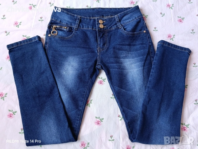 Продавам дънки