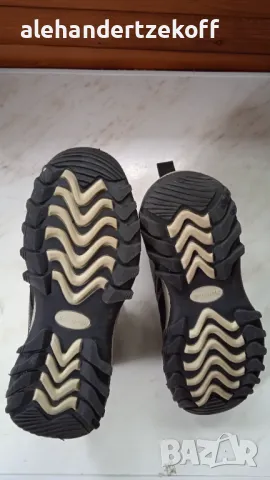 Зимни обувки боти Sprandi, снимка 8 - Дамски боти - 50432587