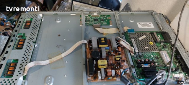 Main Board BN94-02304B - BN41-00980C - 450_NORMAL_iDTV  for SAMSUNG ,LE32A436T1D for 32 inc DISPLAY , снимка 6 - Части и Платки - 39109619