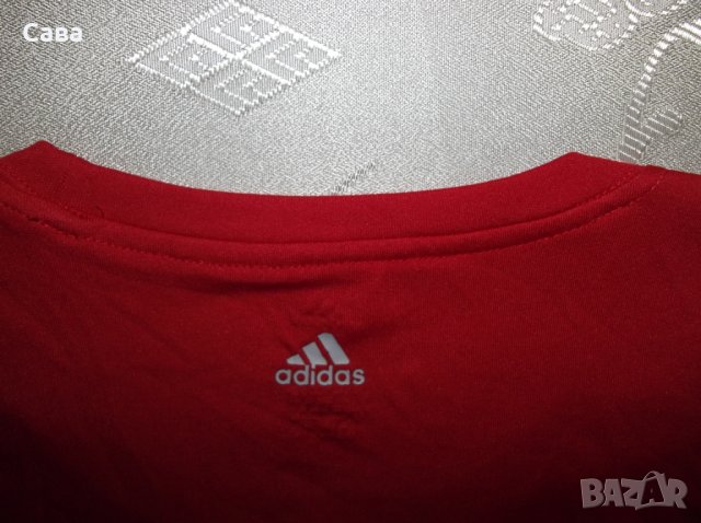 Потници NIKE, ADIDAS  мъжки,Л, снимка 8 - Спортни дрехи, екипи - 29593360