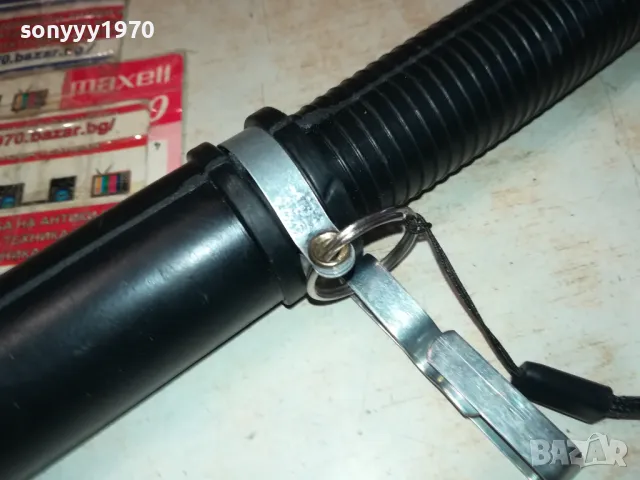 ГУМЕНА ПАЛКА-55Х3.5СМ-ПОЛИЦИЯ//ОХРАНА 2002251834, снимка 9 - Екипировка - 49212420