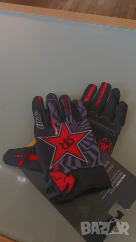Ръкавици Thor Rockstar, снимка 6 - Ръкавици - 51301097