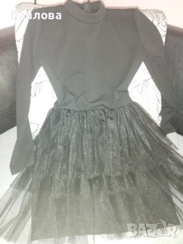 Нова рокля S/ M, снимка 4 - Рокли - 48929423