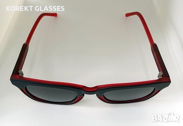 Слънчеви очила HIGH QUALITY POLARIZED 100% UV защита, снимка 3 - Слънчеви и диоптрични очила - 36648249