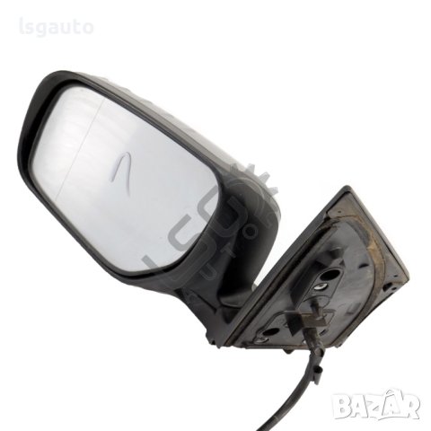 Ляво огледало с ел. прибиране Renault Koleos 2008-2011 ID: 121704, снимка 3 - Части - 44479185