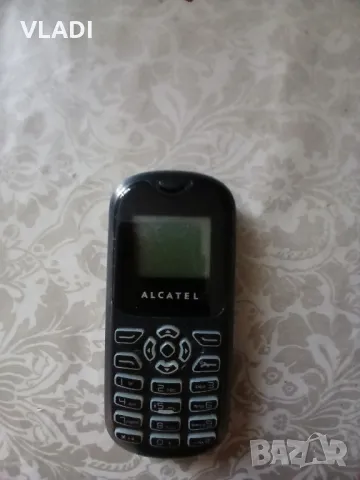 Телефон Alkatel, снимка 1