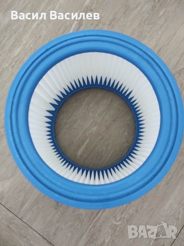  Филтър за прахосмукачка Festo / Festool SR 5 E, AS / LE, SR 6 E, снимка 4 - Прахосмукачки - 38175602