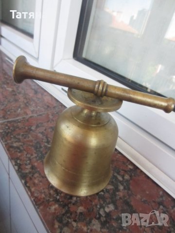 ръчна месингова кафемелачка ,кана,купа,свещници,джезвета,хаванчее, снимка 10 - Декорация за дома - 37818561