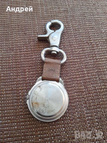 Часовник Times Square, снимка 3 - Други ценни предмети - 35558697