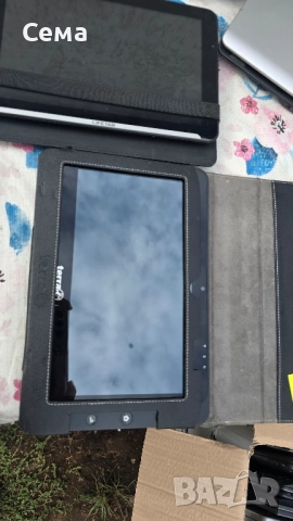 лаптопи 7 бр сурови за части или за ремонт , снимка 10 - Части за лаптопи - 51877702